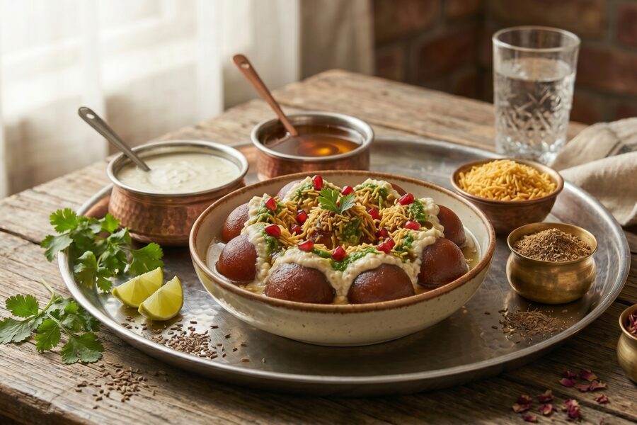 Gulab Jamun