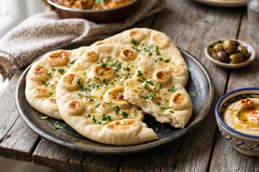 Naan