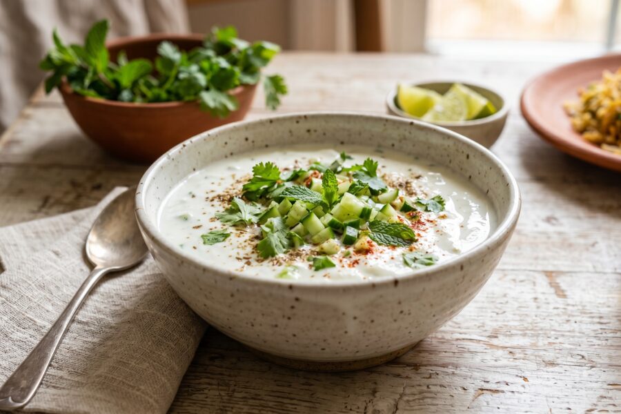 Raita