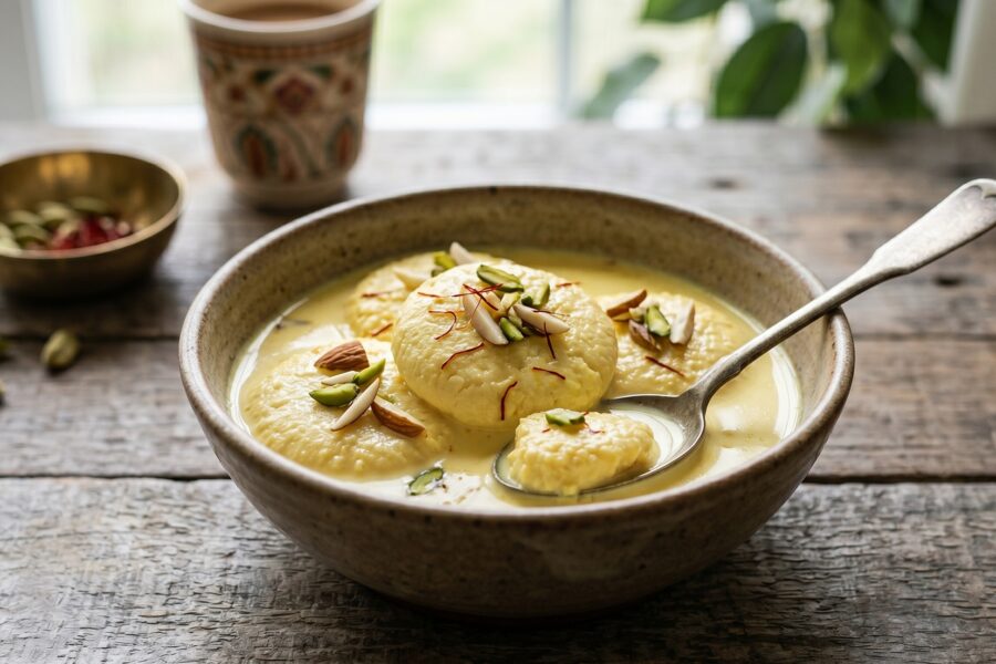 Ras Malai
